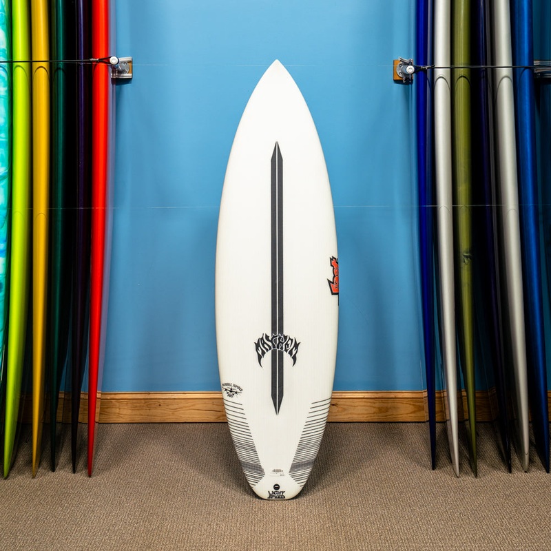 Lost Puddle Jumper Pro Light Speed 5’4″