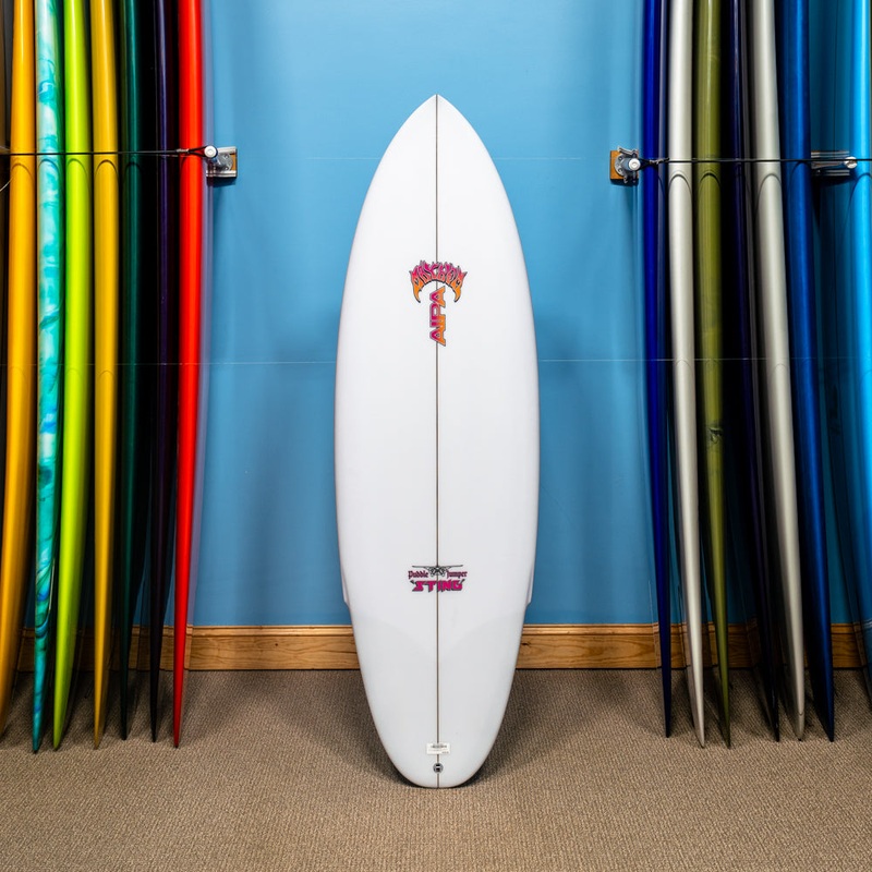 Lost Puddle Jumper Sting Round PU/Poly 5’10”