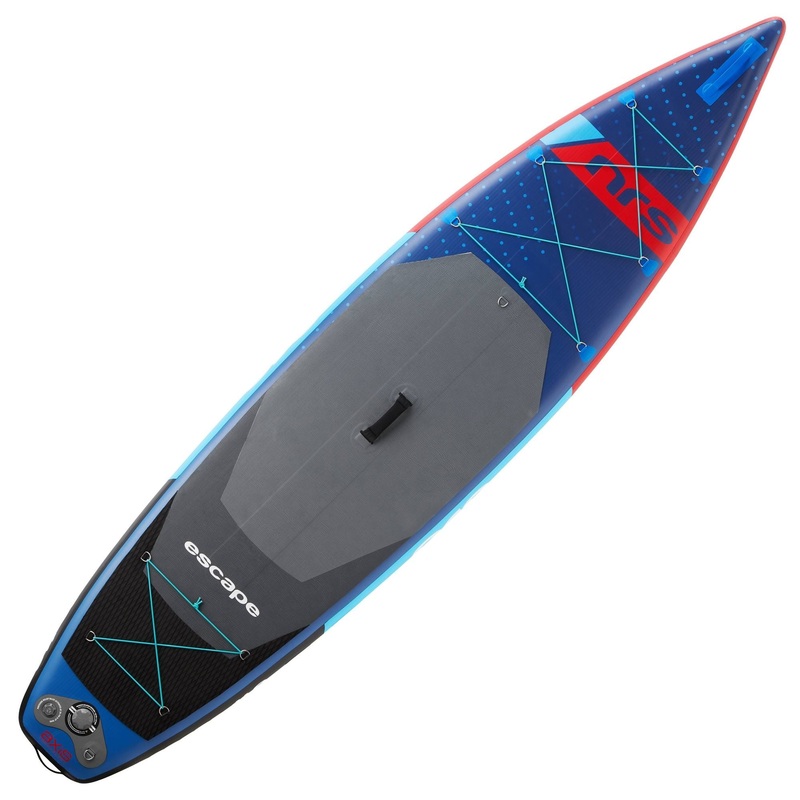 NRS – Escape 11.6 Inflatable SUP