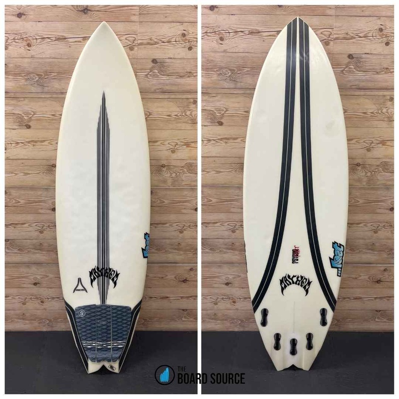 Psycho Killer 6’1″