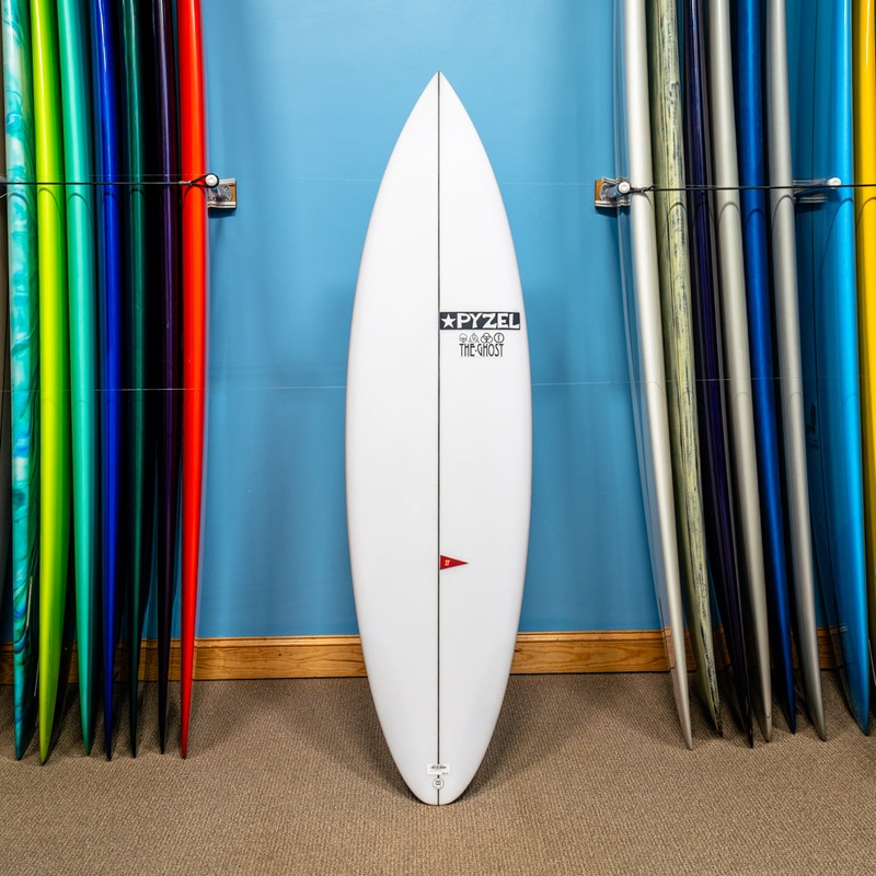 Pyzel Ghost PU/Poly 6’4″