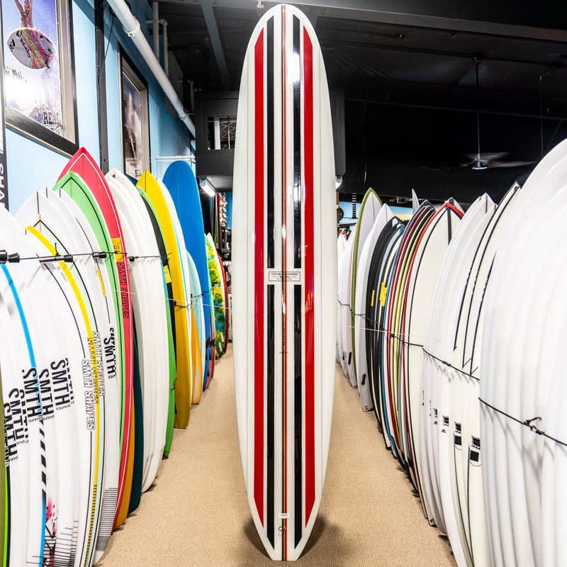 Roger Hinds Renaissance PU/Poly 9’6″