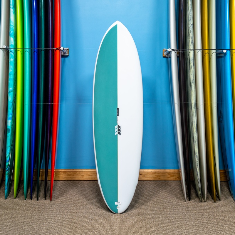Ryan Sakal Sabre PU/Poly 6’4″