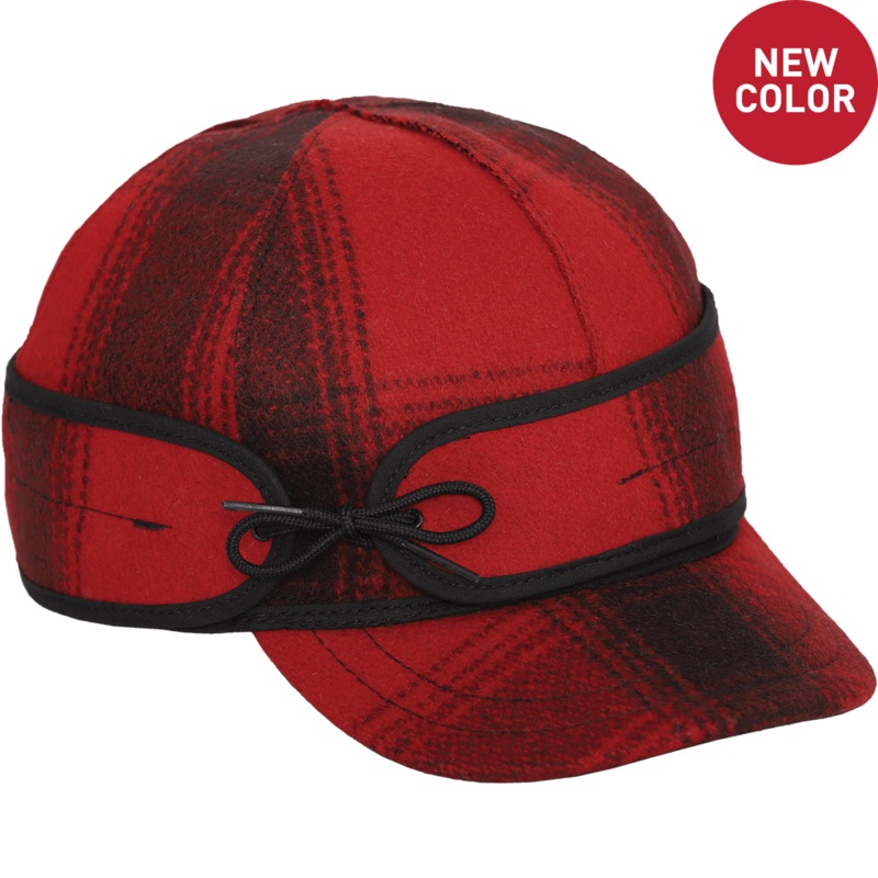 Sidekick Cap