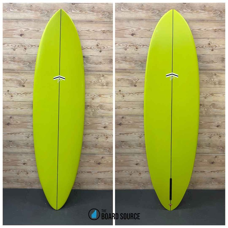 Subrosa 6’11.5″