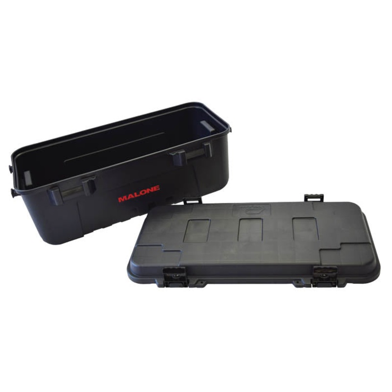 Trailer Storage Trunk