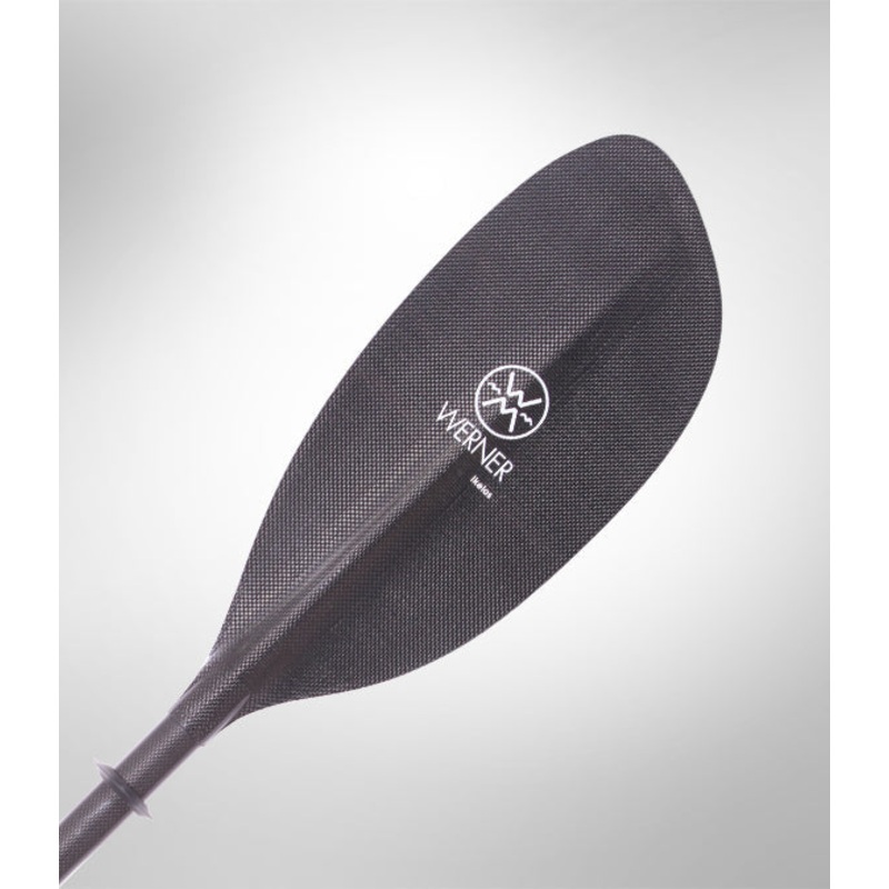 Werner – Ikelos 2PC Bent Carbon