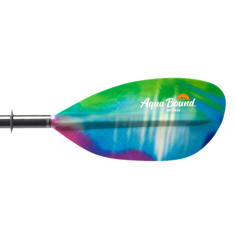 Aqua Bound Whiskey Bent Paddle