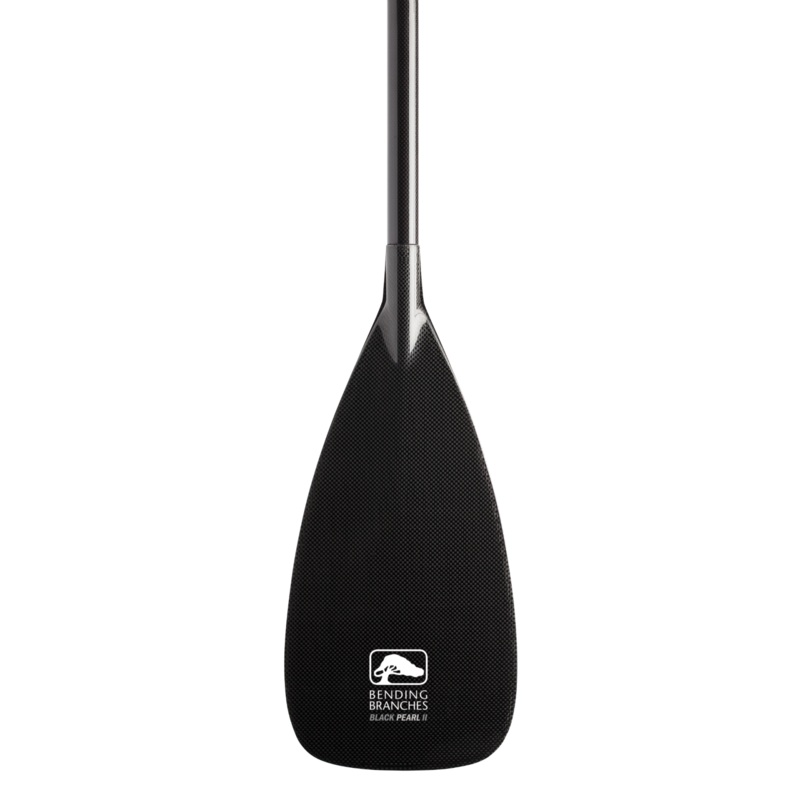 Bending Branches Black Pearl ST Canoe Paddle