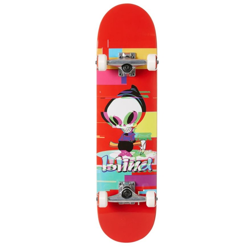 BLIND Reaper Glitch 7.75″