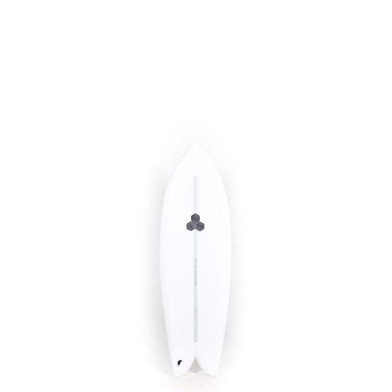Channel Islands – FEB’S FISH – 5’7″ x 20 1/2 x 2 7/16 – 33.40L – CI35723