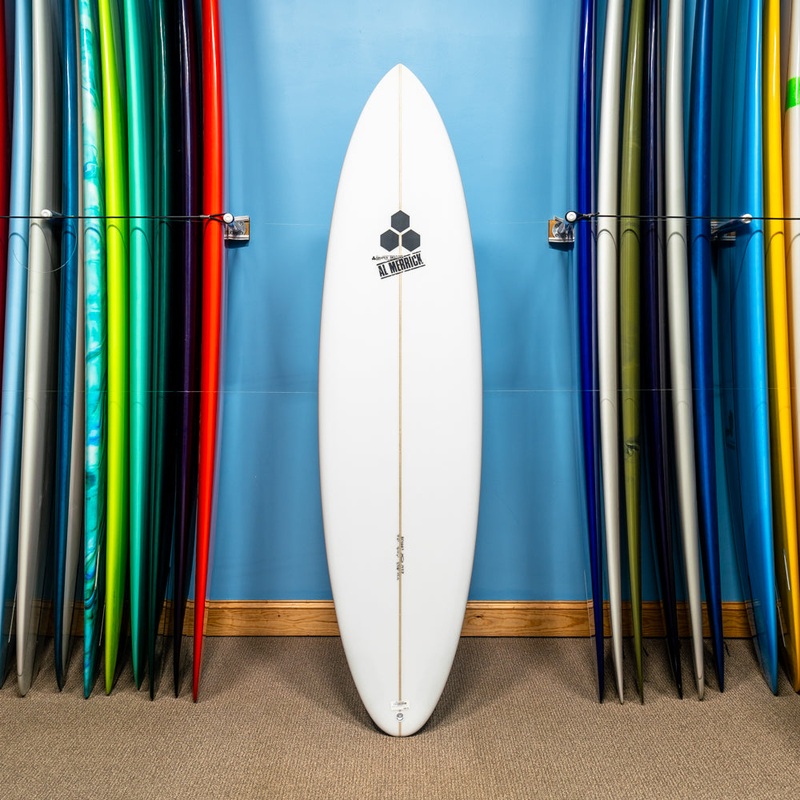 Channel Islands M23 PU/Poly 7’0″