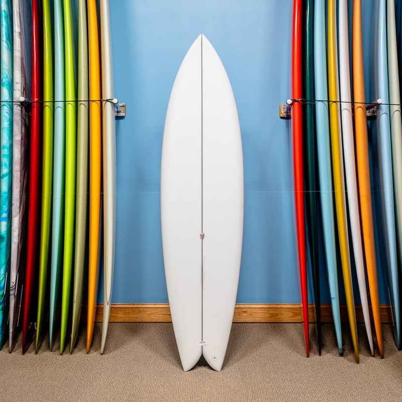 Christenson Nautilus PU/Poly 6’10”