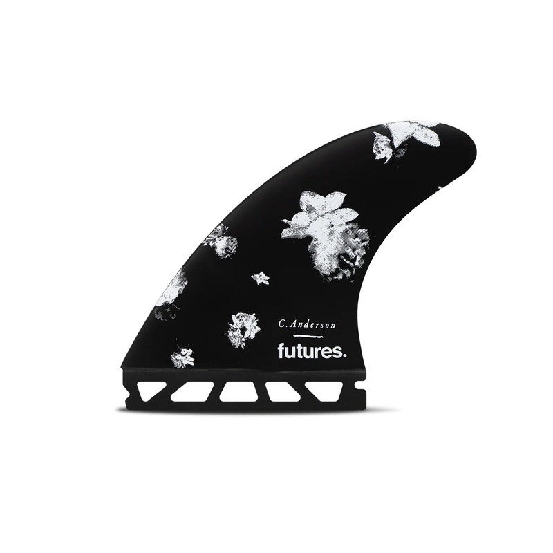 FUTURES ANDO BLACKSTIX TRI L