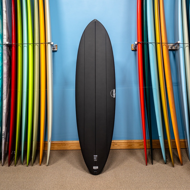 JS Big Baron Carbotune 6’6″