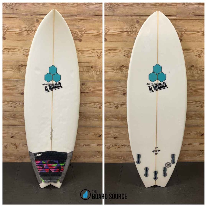 Pod Mod 5’2″