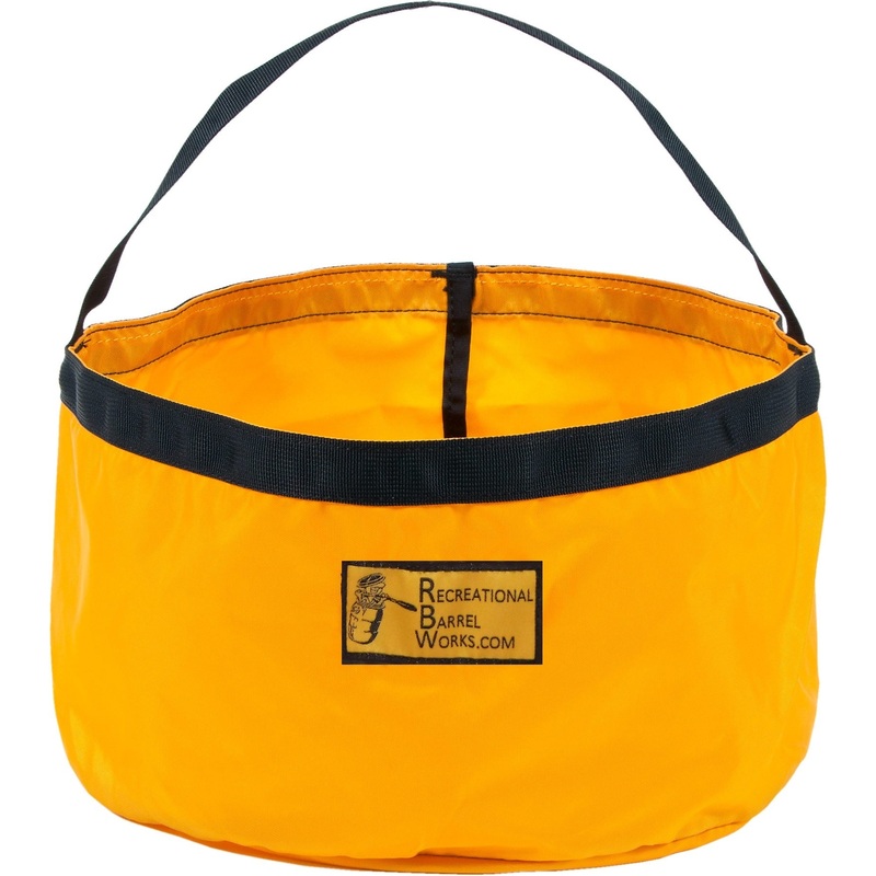 RBW – 60L Barrel Bucket