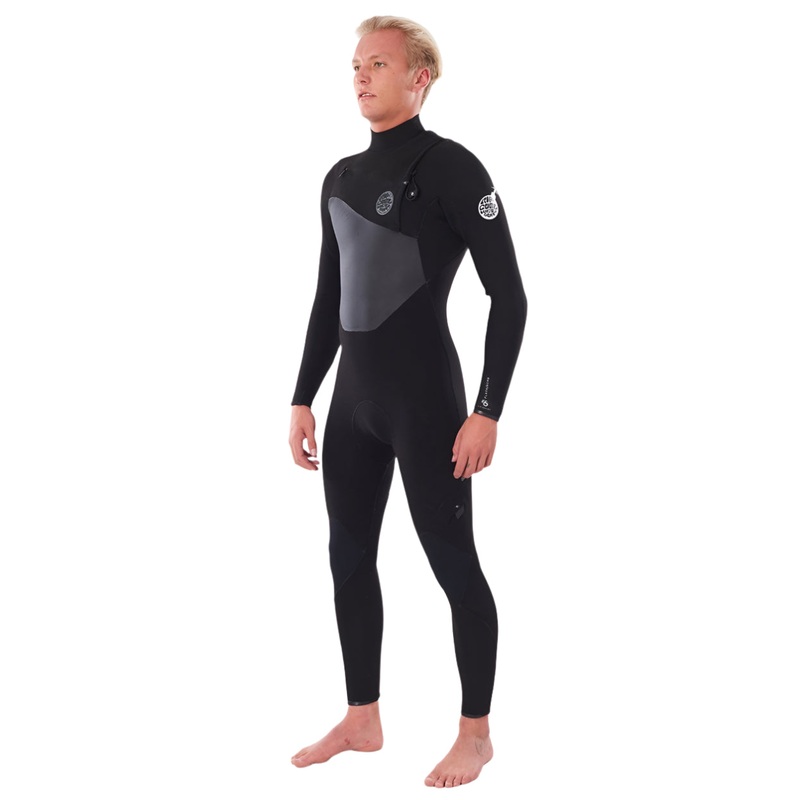 Rip Curl Flash-Bomb 3/2 Chest Zip