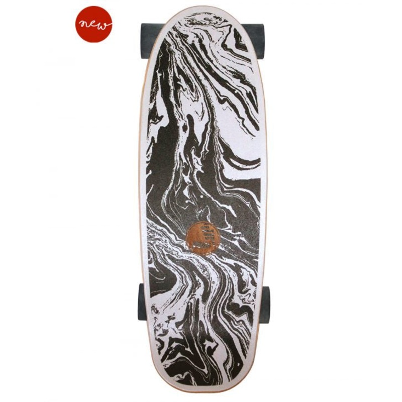 Slide Gussie Stingray 31″ Surf Skate