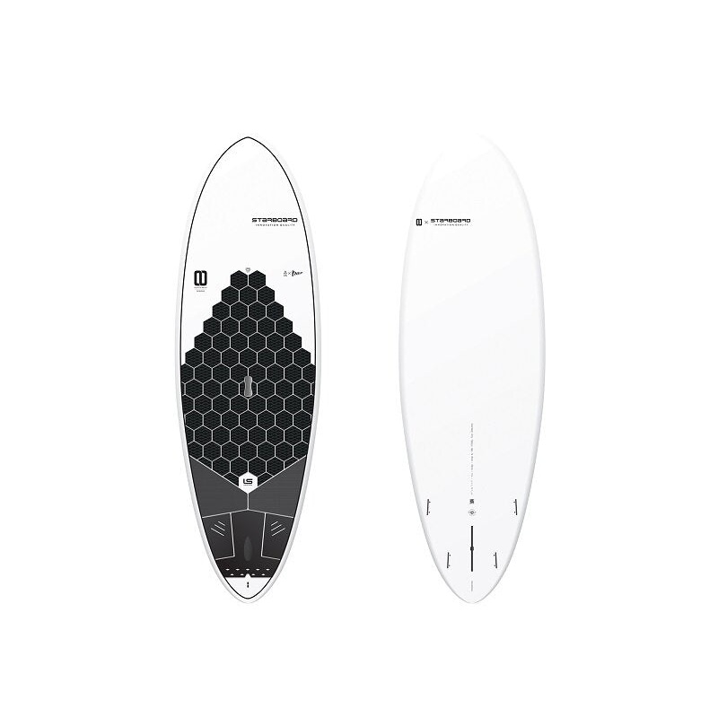 Starboard Sup 11’2″ x 32″ Wedge Limited Series