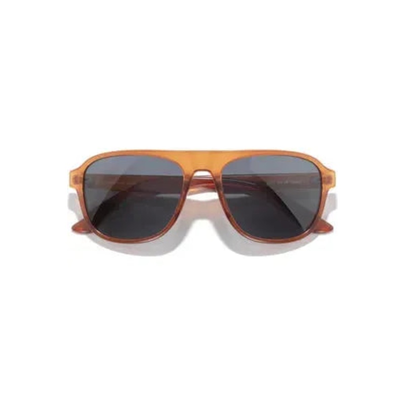 Sunski Shoreline Rust Slate