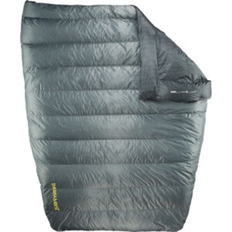 Vela Double 20F Quilt