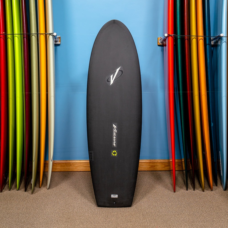 Vernor Mini Simmons Full Carbon 6’0″