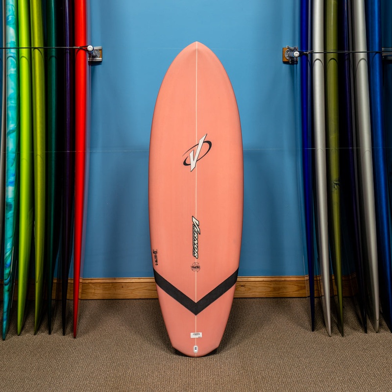 Vernor The Drifter EPS/Epoxy 5’6″