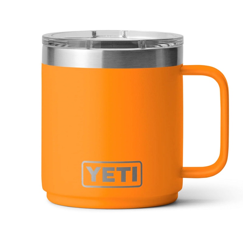 Yeti Rambler 10 oz Mug