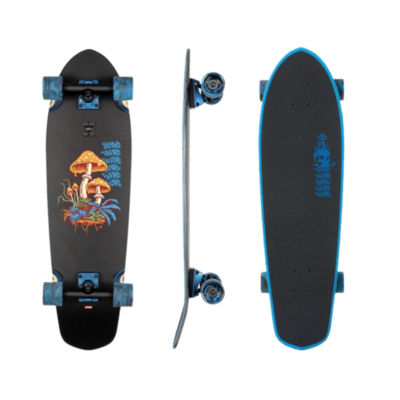 BIG BLAZER 32″