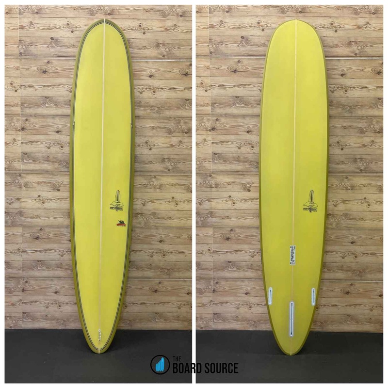 Cali9ft 9’4″