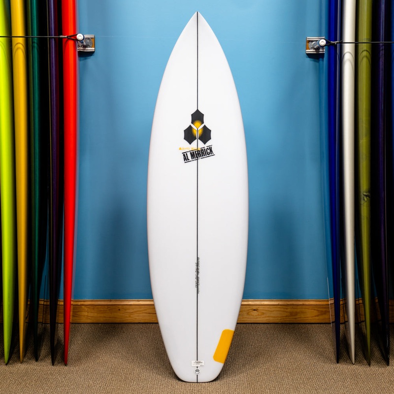 Channel Islands Happy Everyday PU/Poly 5’9″