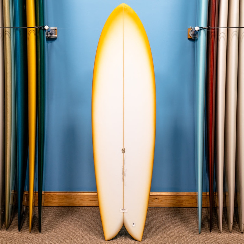 Christenson Myconaut PU/Poly 6’0″