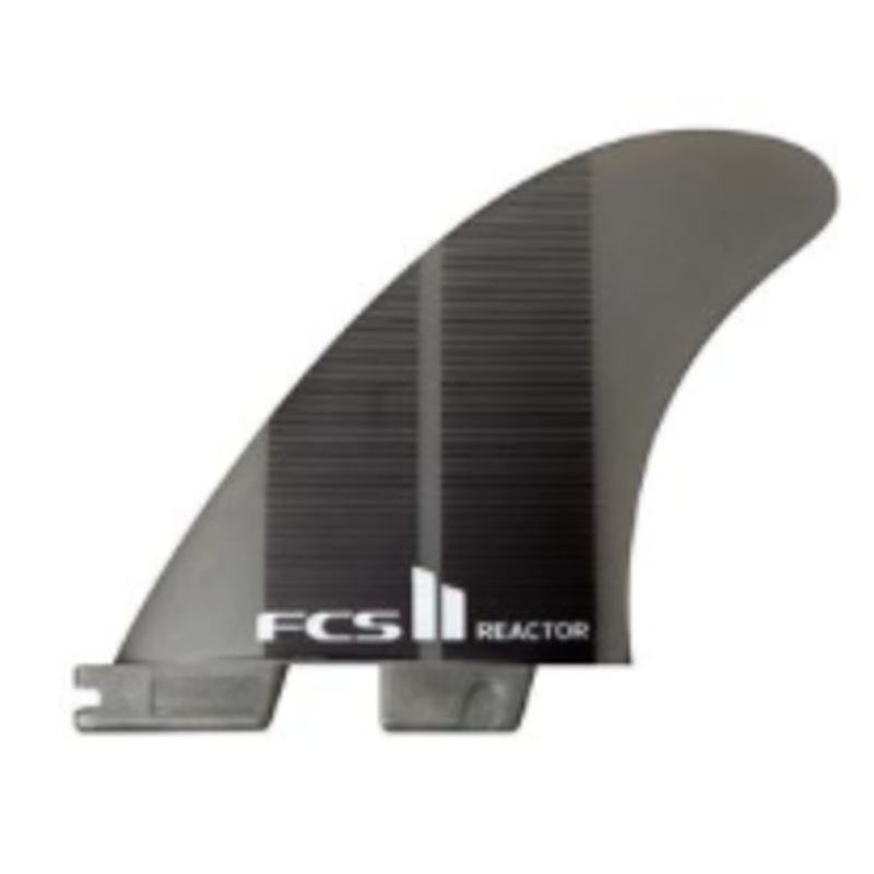 FCS 2 REACTOR NEO GLASS TRI