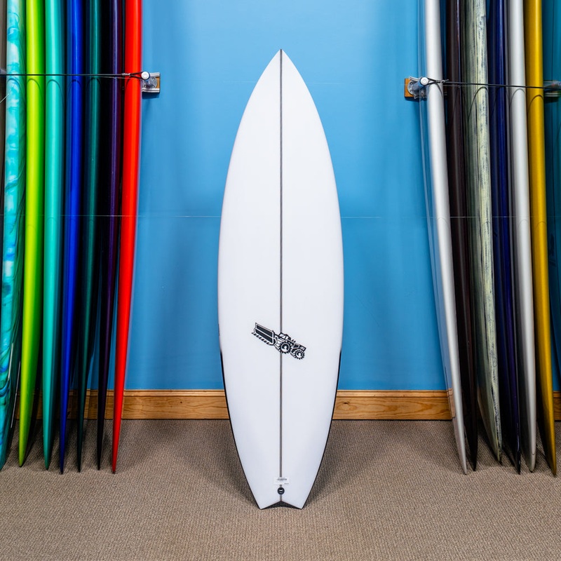 JS Xero Fusion PU/Poly 5’9″