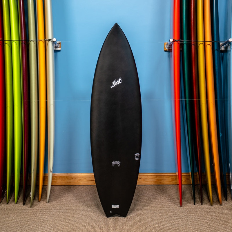 Lost Mod Quad Black Sheep 5’11”