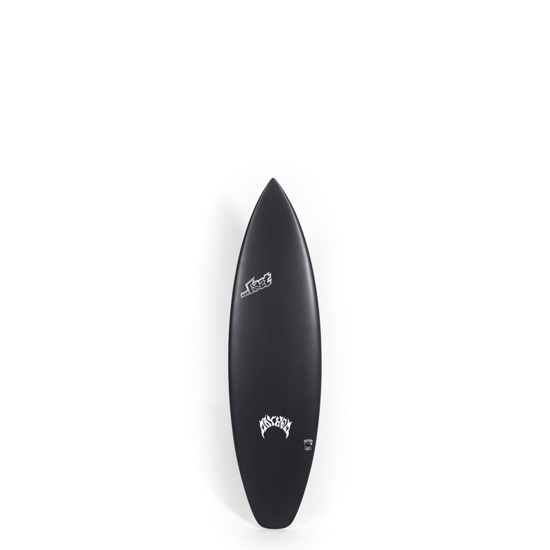 Lost Surfboard – 3.0_STUB DRIVER Black Sheep – 60 x 19.5″ x 2.45″ – 30,5L