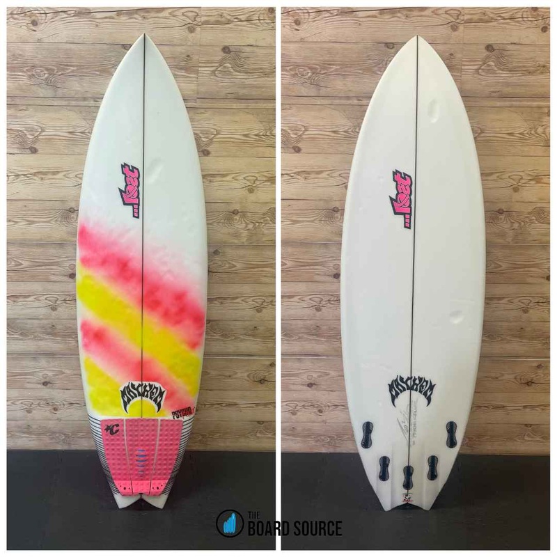 Psycho Killer 5’5″