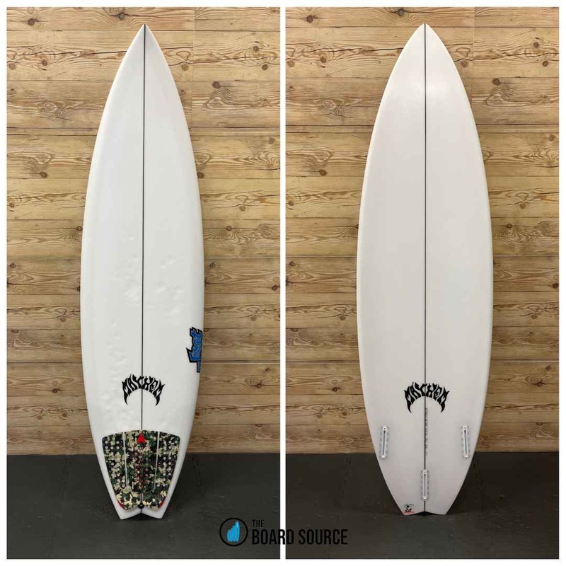 Sub Driver 3.0 6’2″