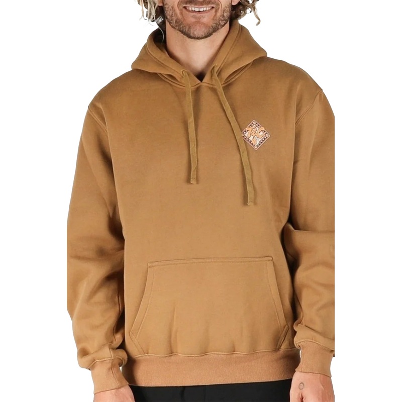 Town and Country Mens Warrior Pop Hood