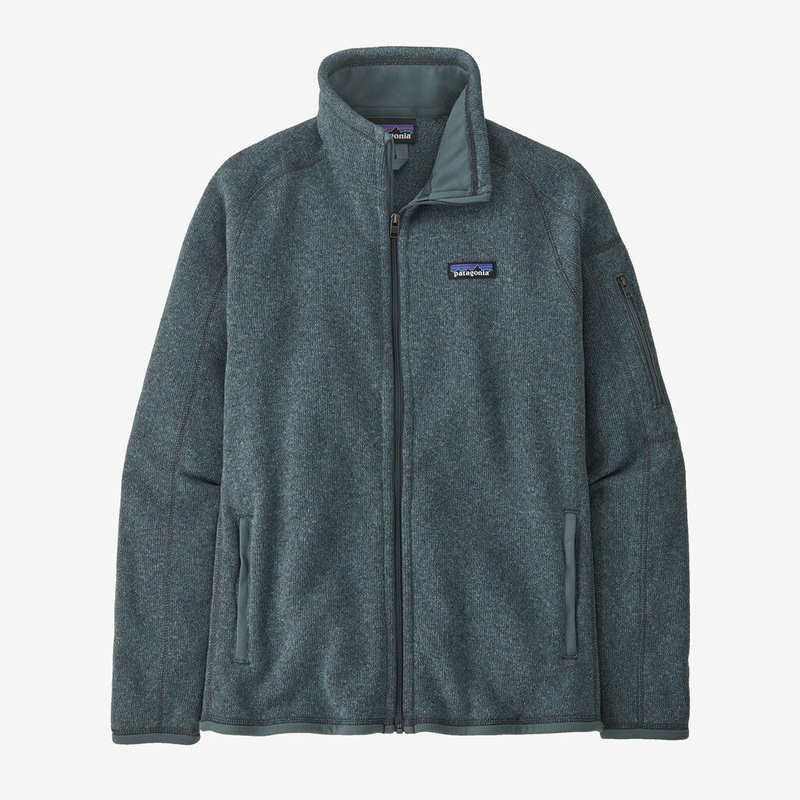 Women’s Better Sweater Jacket
