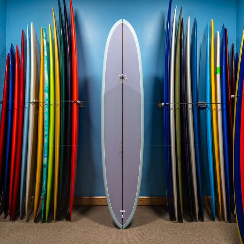 Bing Spoiler PU/Poly 9’0″