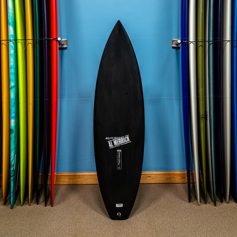 Channel Islands 2.Pro ECT-PU/Poly 5’11”