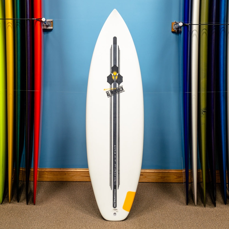 Channel Islands Happy Everyday Spine-Tek 5’8″