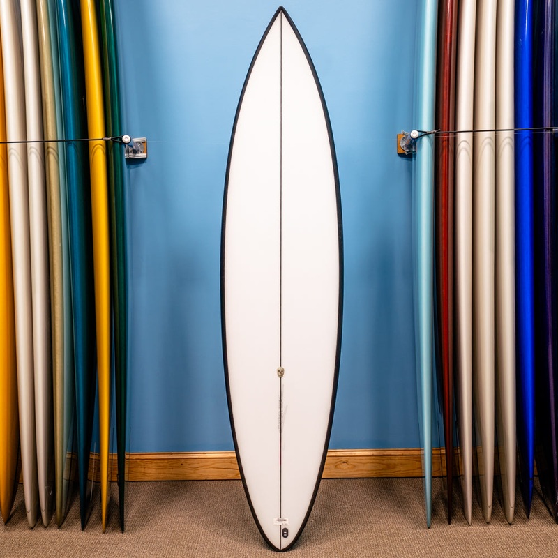 Christenson Carrera PU/Poly 7’0″