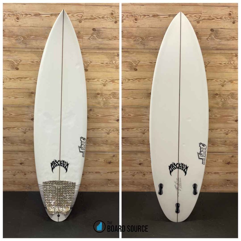 Driver 3.0 6’0″