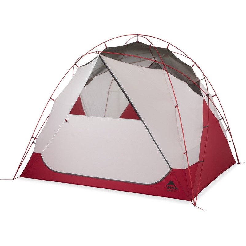 Habitude 4 Tent