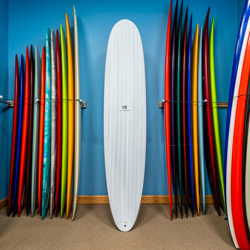 Harley Ingleby HI4 Thunderbolt Red 9’3″