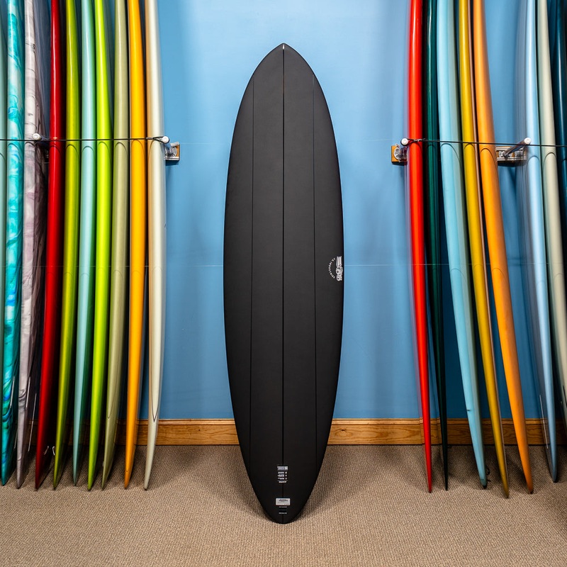 JS Big Baron Carbotune 7’0″