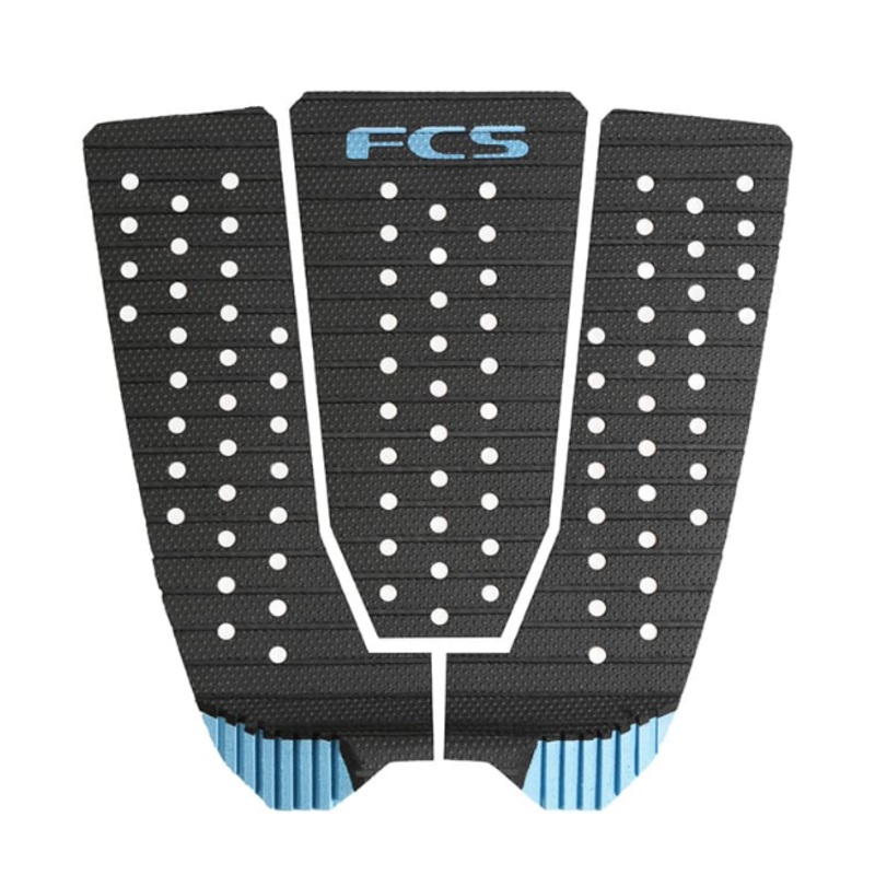 KOLOHE TREAD-LITE – BLACK/TRANQUIL BLUE